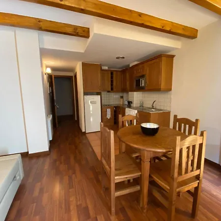 Luxury House Apartamento *