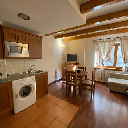 Luxury House Apartamento Valencia D'Aneu