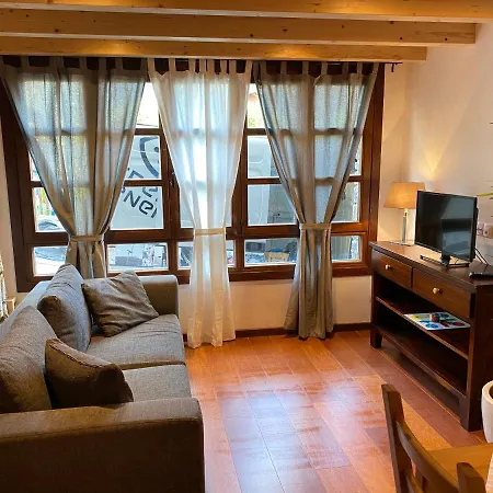 Luxury House Valencia D'Aneu