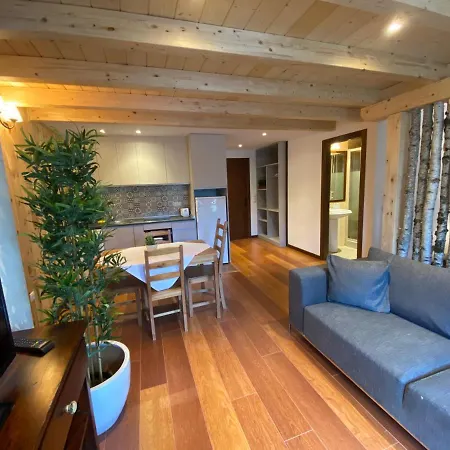 Luxury House Apartamento Valencia D'Aneu