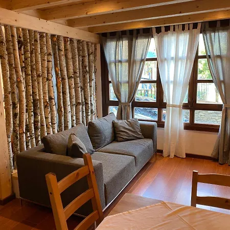 Luxury House Apartamento Valencia D'Aneu