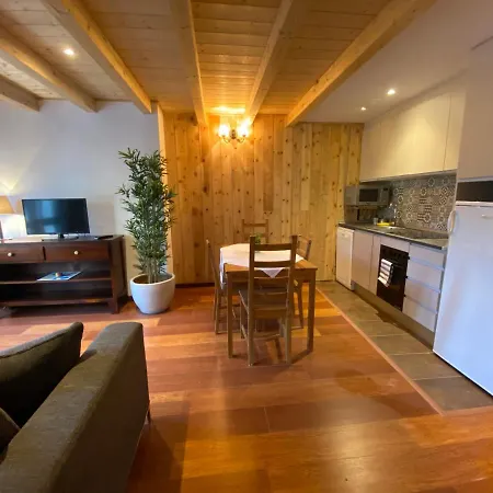 Apartamento Luxury House