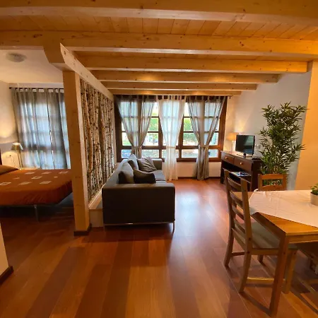 Luxury House Apartamento