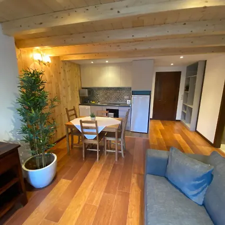 Apartamento Luxury House
