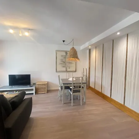 Apartamento Luxury House