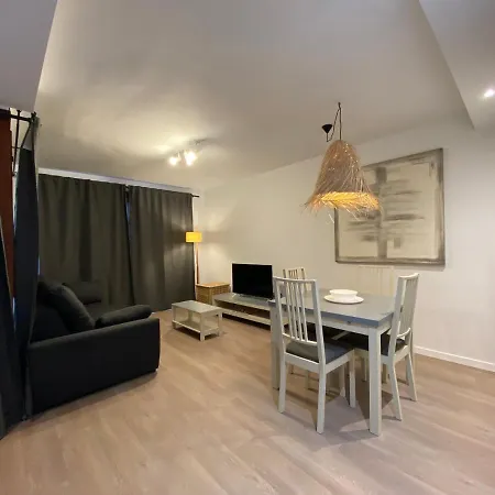 Luxury House Valencia D'Aneu