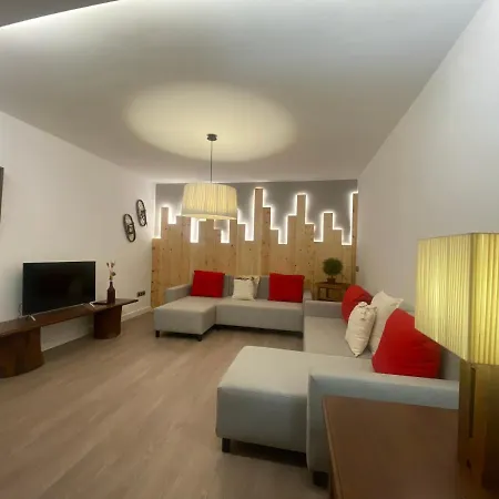 Luxury House Apartamento *