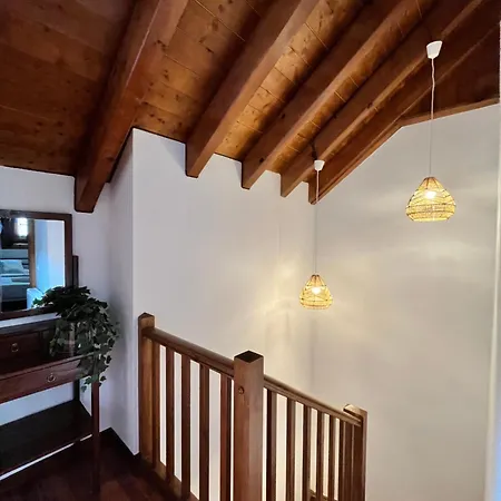Apartamento Luxury House