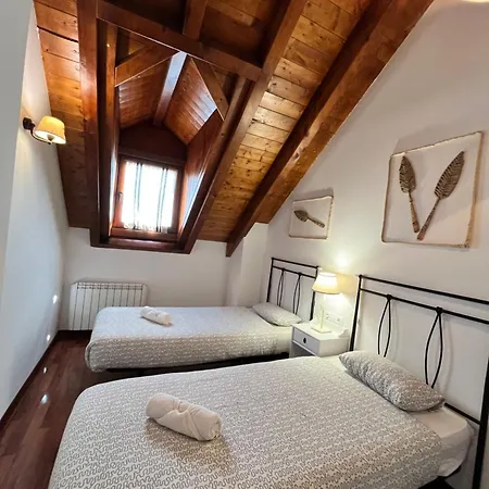 Luxury House Apartamento