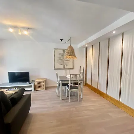 Apartamento Luxury House *