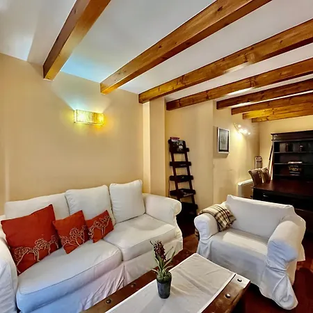 Luxury House Apartamento *