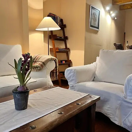 Apartamento Luxury House Valencia D'Aneu