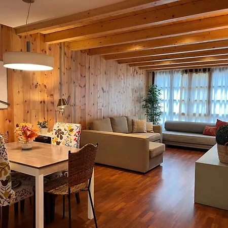 Luxury House * Valencia D'Aneu