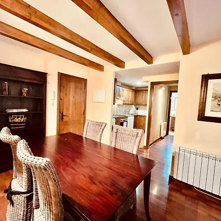 Apartamento Luxury House *