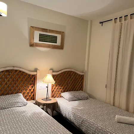 Apartamento Luxury House