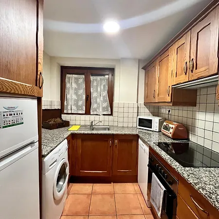Apartamento Luxury House *