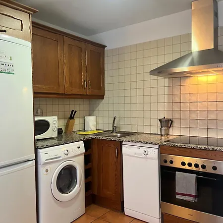 Luxury House Apartamento *