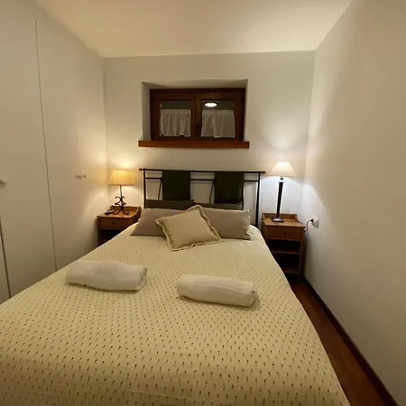 Luxury House * Valencia D'Aneu