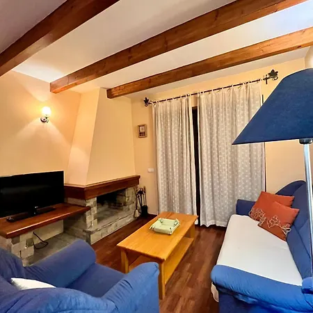 Apartamento Luxury House