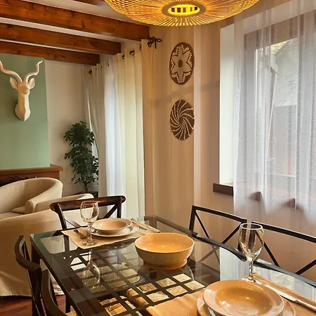Apartamento Luxury House *