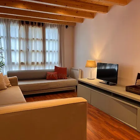 Luxury House Apartamento Valencia D'Aneu