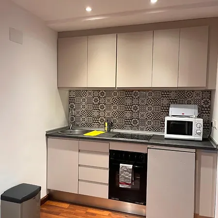 Apartamento Luxury House Valencia D'Aneu