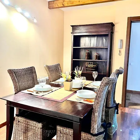 Apartamento Luxury House *