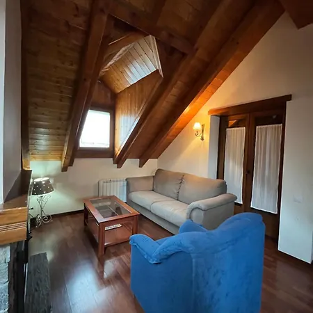 Apartamento Luxury House