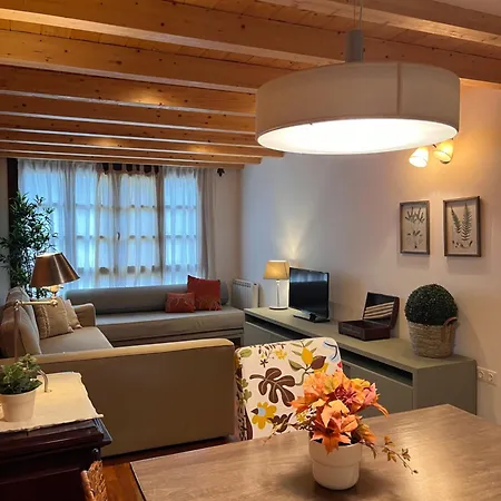 Luxury House Apartamento Valencia D'Aneu