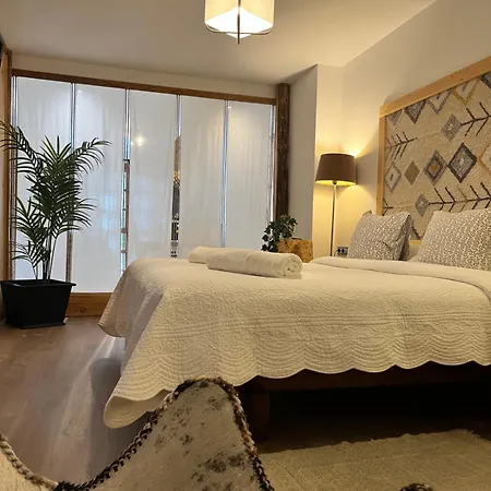 Apartamento Luxury House *