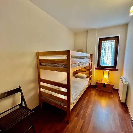 Luxury House Apartamento *