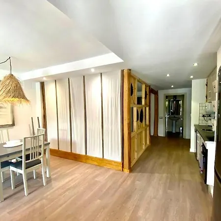 Luxury House * Valencia D'Aneu