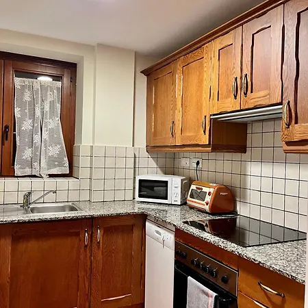 Apartamento Luxury House