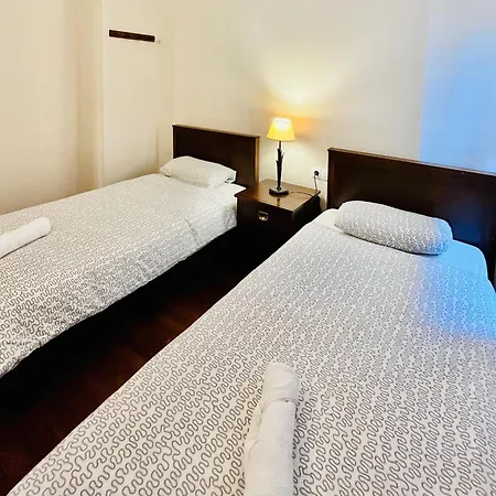 Luxury House Apartamento Valencia D'Aneu