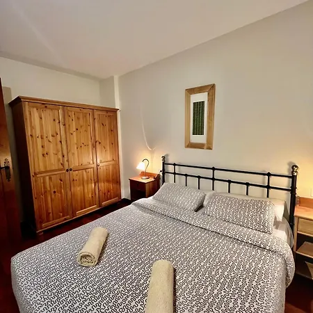 Luxury House Apartamento *