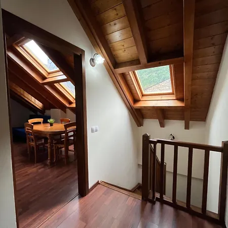 Luxury House * Valencia D'Aneu