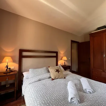 Apartamento Luxury House