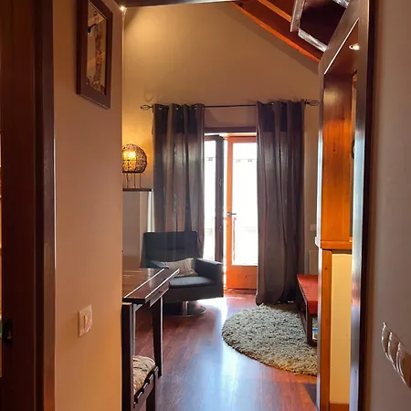 Luxury House Apartamento Valencia D'Aneu