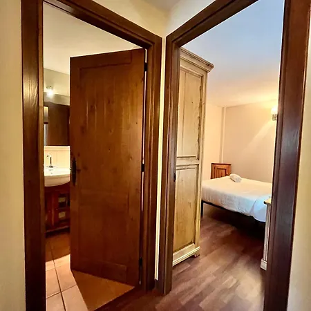 Luxury House Valencia D'Aneu