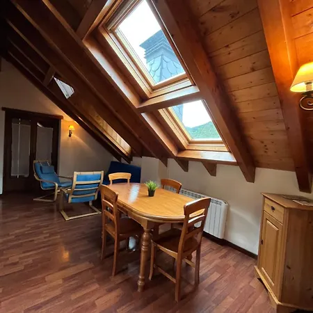 Apartamento Luxury House
