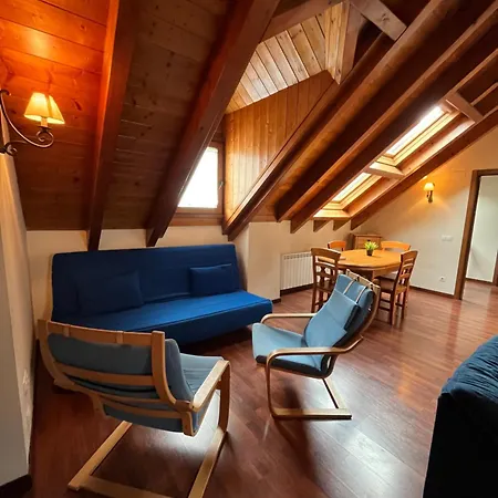 Luxury House Apartamento