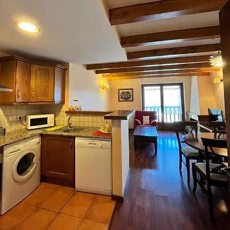 Apartamento Luxury House *