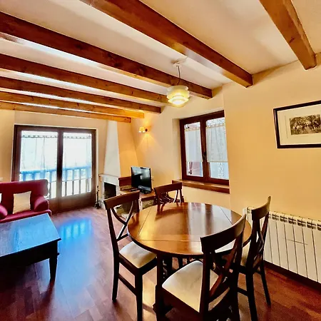 Luxury House Apartamento Valencia D'Aneu