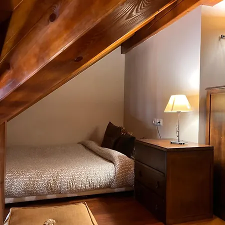 Luxury House Valencia D'Aneu