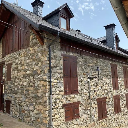 Luxury House *