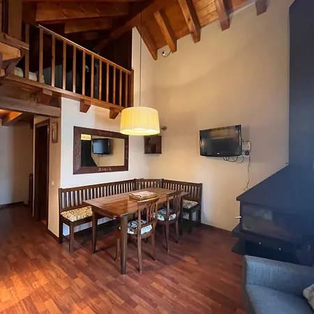 Luxury House Apartamento *