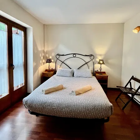 Apartamento Luxury House Valencia D'Aneu