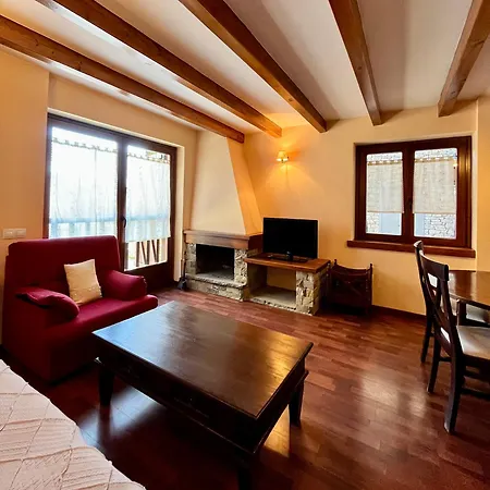 Luxury House * Valencia D'Aneu