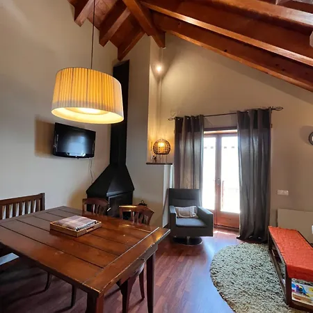 Apartamento Luxury House