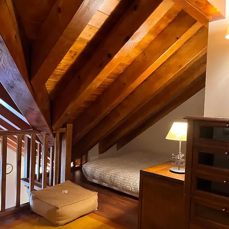 Luxury House Apartamento Valencia D'Aneu